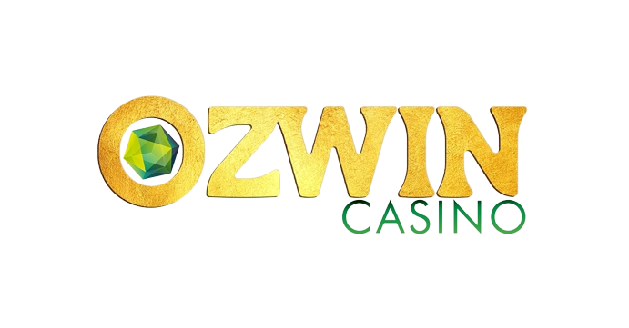 Ozwin Casino logo